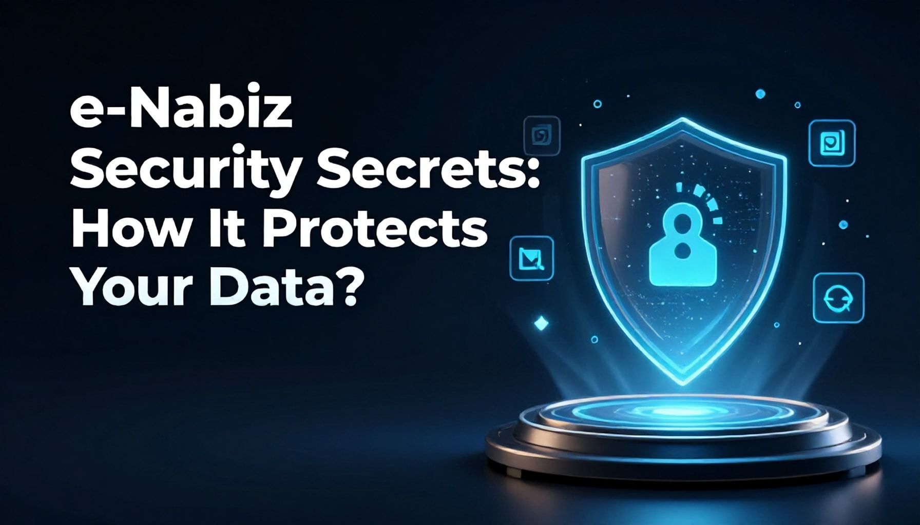 e-Nabız’ın Güvenlik Sırları: Verilerinizi Nasıl Koruyor?*