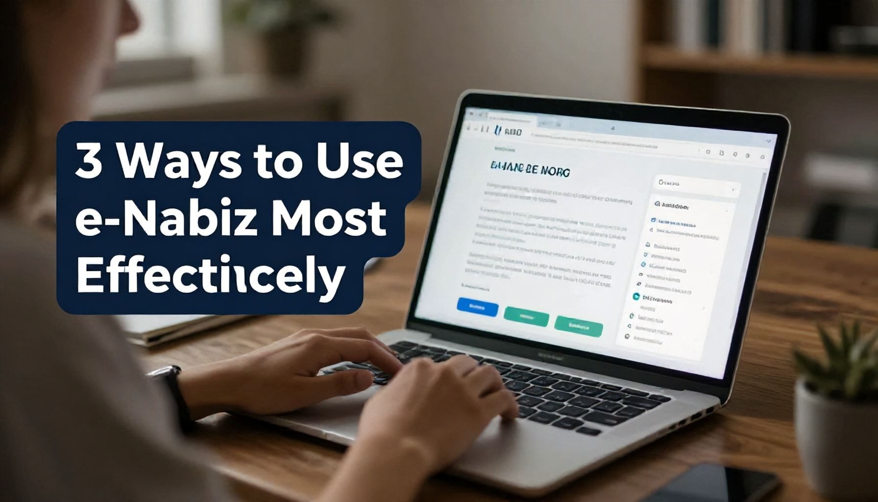 3 Yöntemle e-Nabız’ı En Verimli Kullanmak*