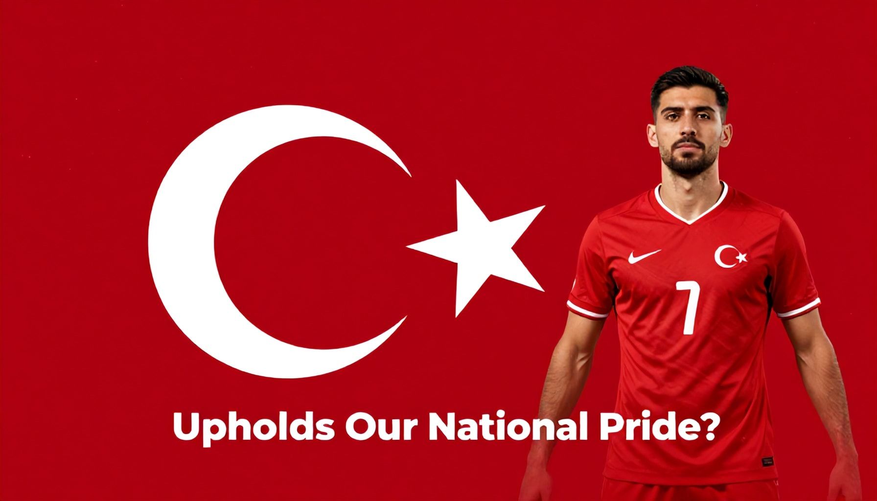 Türkiye Milli Takımı: Ulusal Onurumuzu Nasıl Yüksek Tutuyor?*