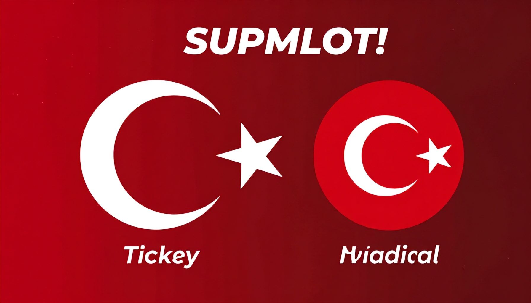 5 Yolla Türkiye Milli Takımımızı Destekleyin*