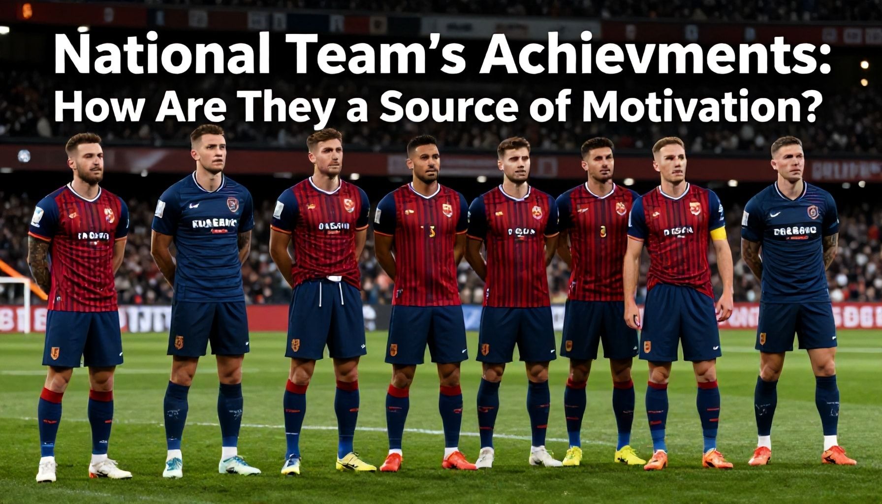Ulusal Takımın Başarıları: Nasıl Motivasyon Kaynağı Oluyor?*