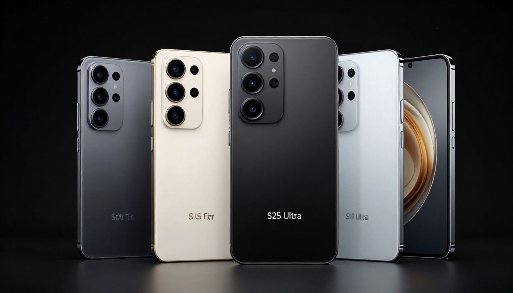 S25 Ultra Neden Diğer Akıllı Telefonlardan Önce?*