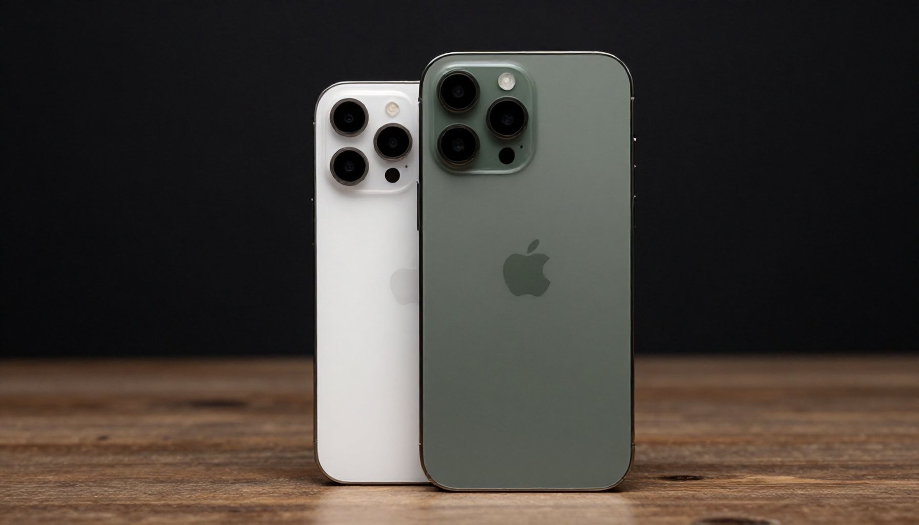 Neden iPhone 12 Pro Max, Fotoğrafçılar İçin En İyi Seçim?*