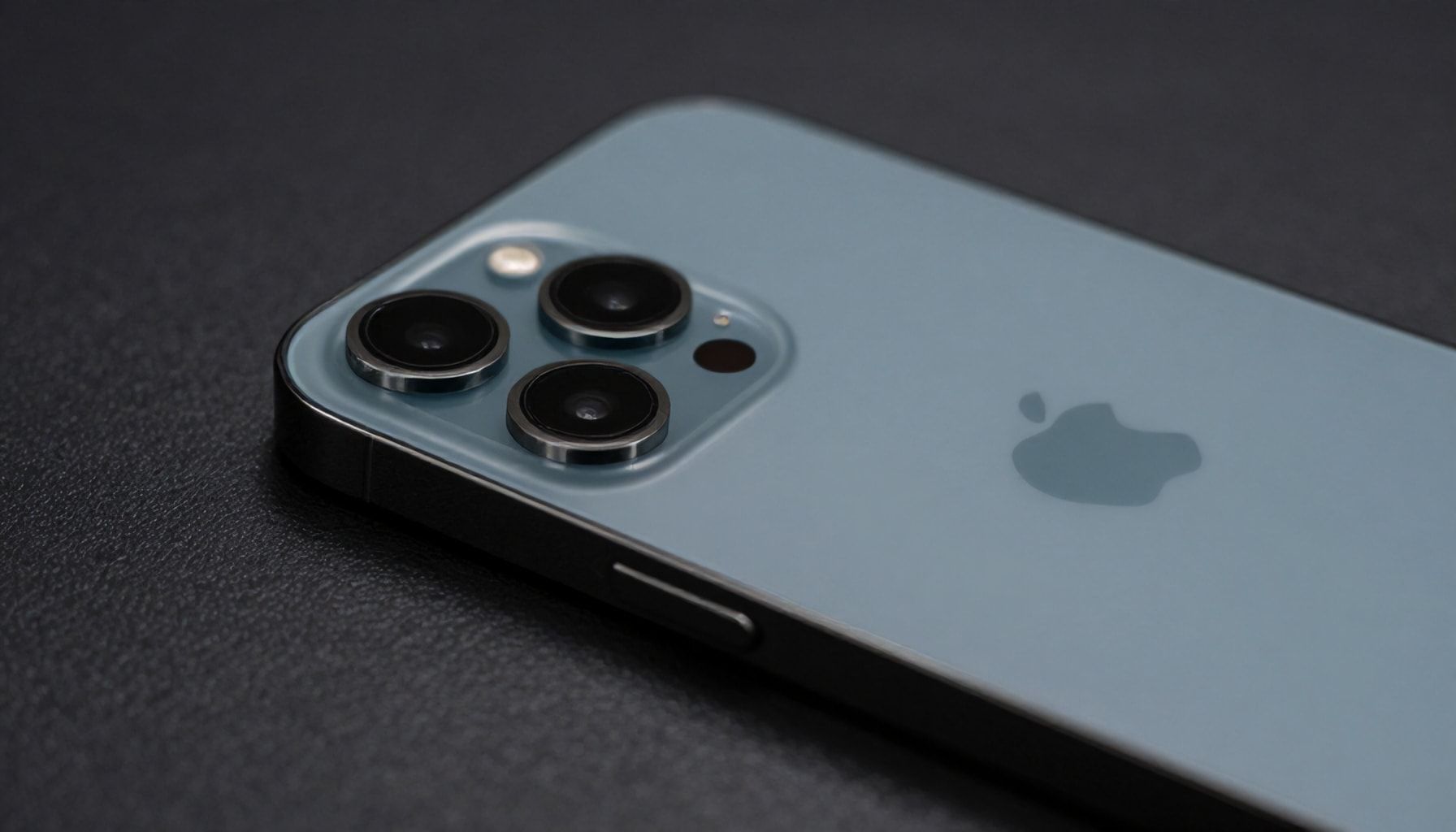 iPhone 12 Pro Max Kamera Sisteminin Gerçek Performansı Nedir?*