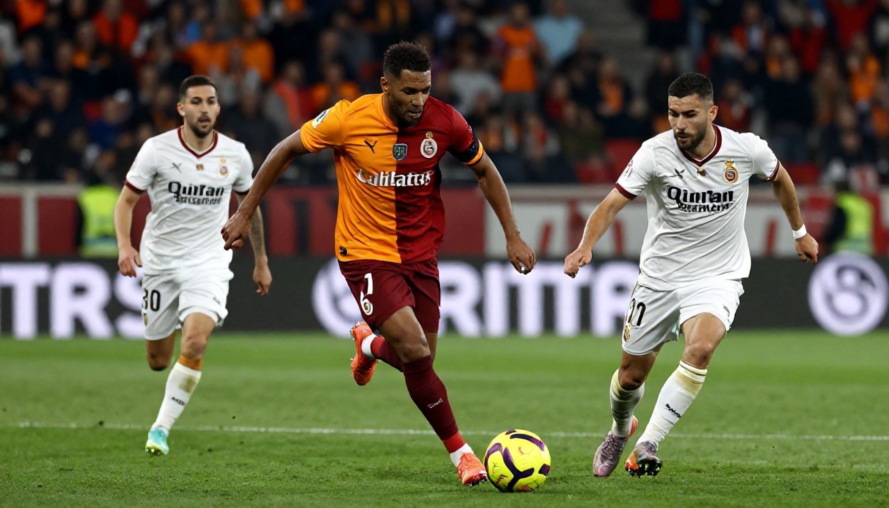 Gerçekten Galatasaray bu maçı kazanacak mı? Avantajların doğru kullanımı*