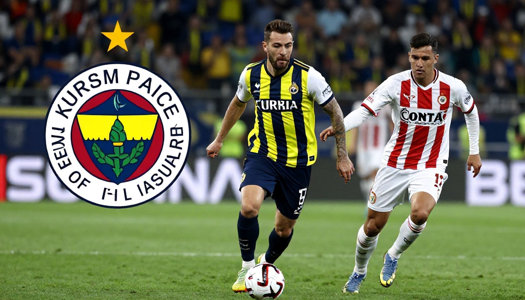 Gerçekten, Kasımpaşa'nın Fenerbahçe'ye karşı üstünlüğü var mı?*