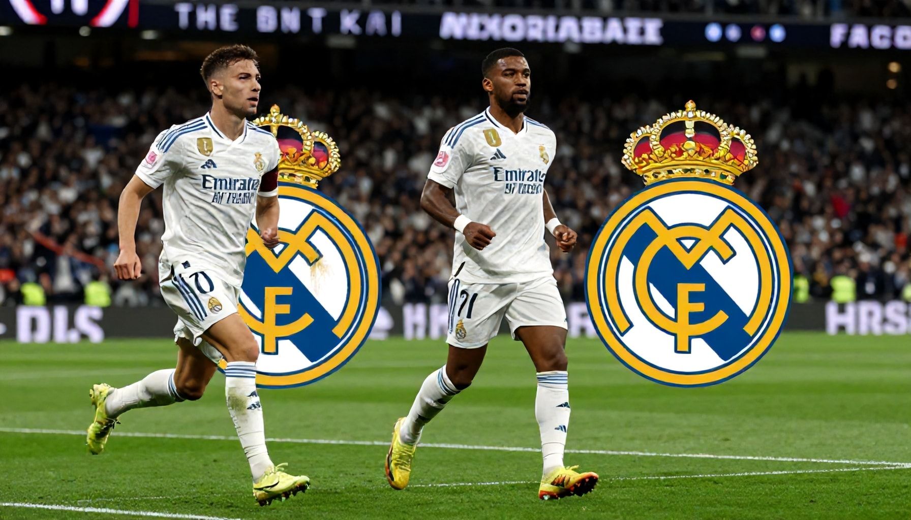 Real Madrid'e Karşı Kairat'ın Oyununu Nasıl Deneyimleştirebilir?