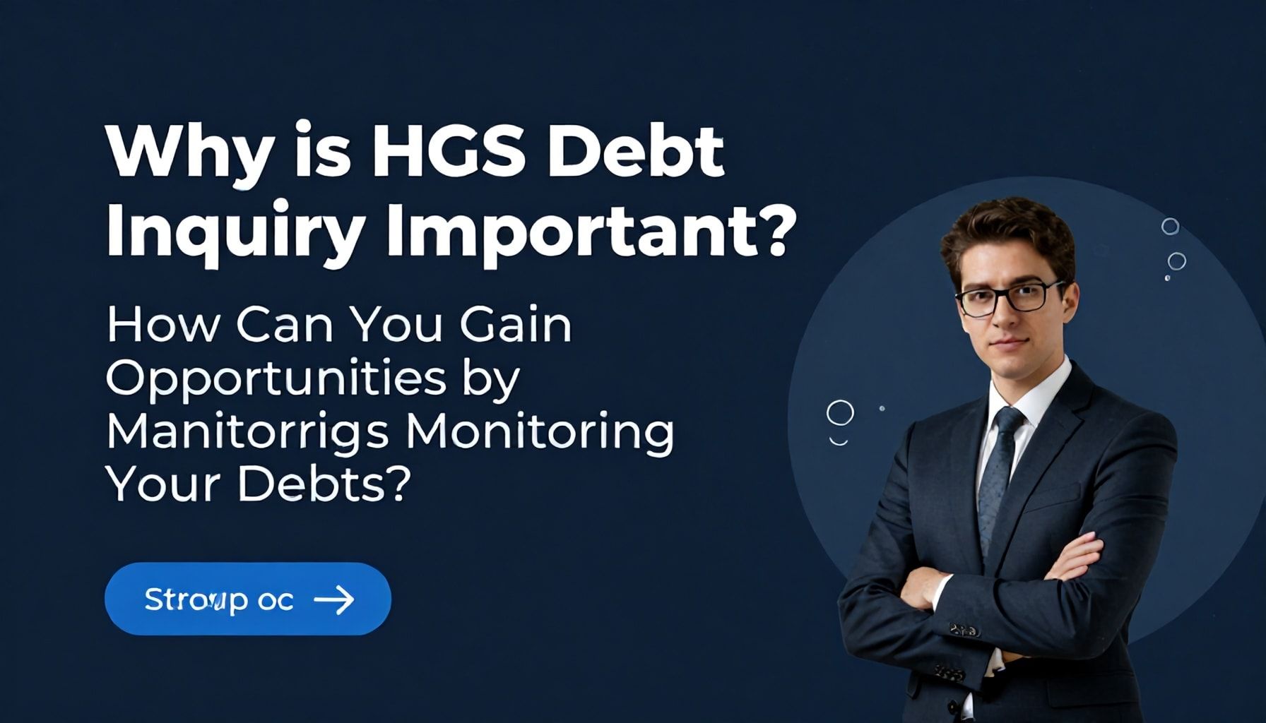 HGS Borç Sorgulama Neden Önemlidir? Borçlarınızı Kontrol Ederek Nasıl Fırsatlar Kazanırsınız?*