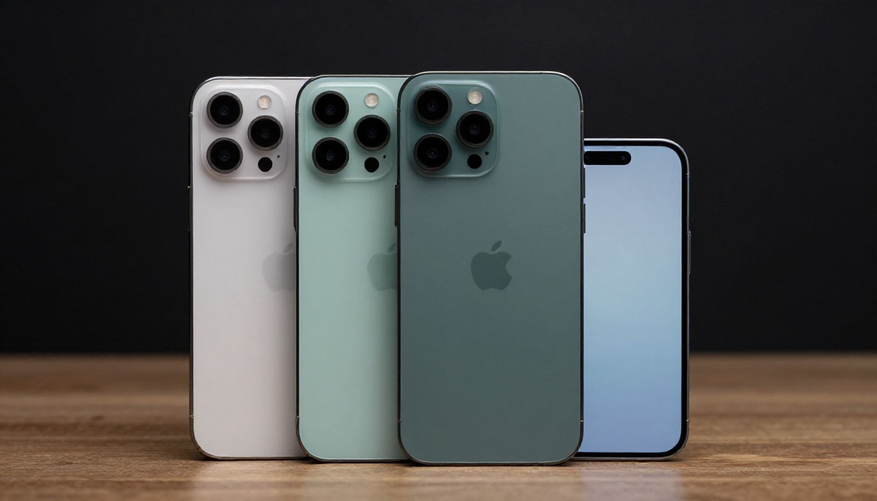 Neden 13 Pro Max, En İyi Kamera Performansı Sunuyor?*