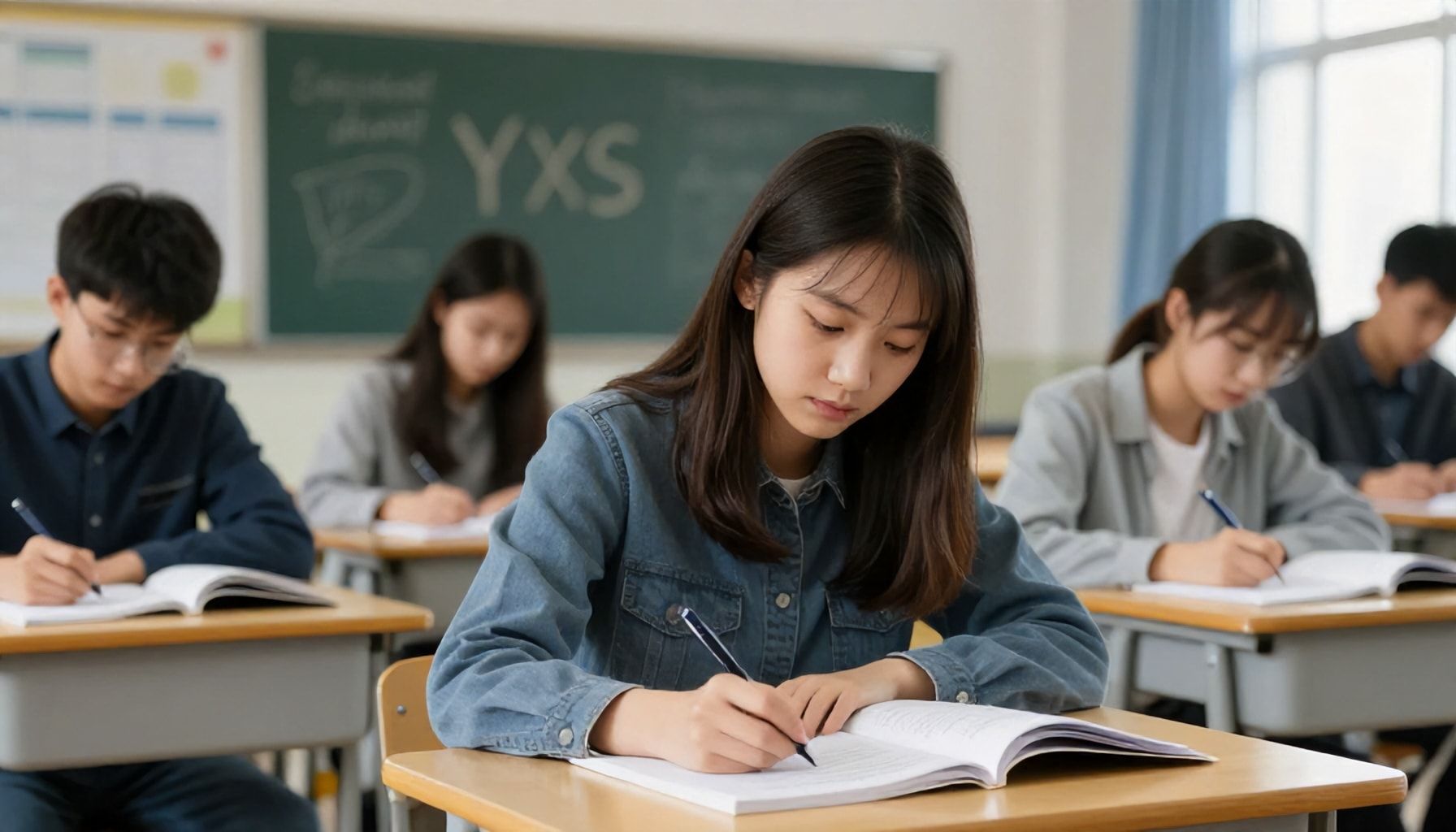 Why Knowing "YKS Kaç Gün Kaldı" Can Make or Break Your Preparation*