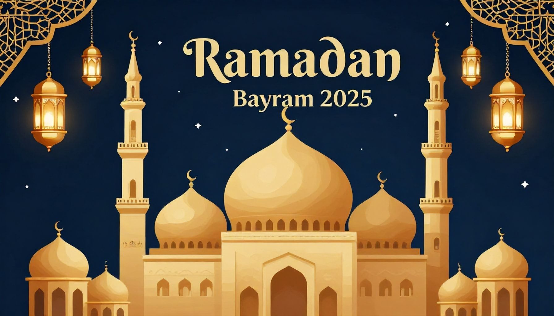 Ramazan Bayramı 2025’te Beklediğinizden Farklı? Gerçekleri Keşfedin*