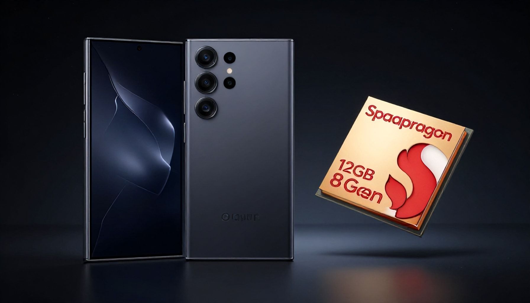 The Truth About Galaxy S23 Ultra’nın 12GB RAM ve Snapdragon 8 Gen 2 Çipinin Gücü*