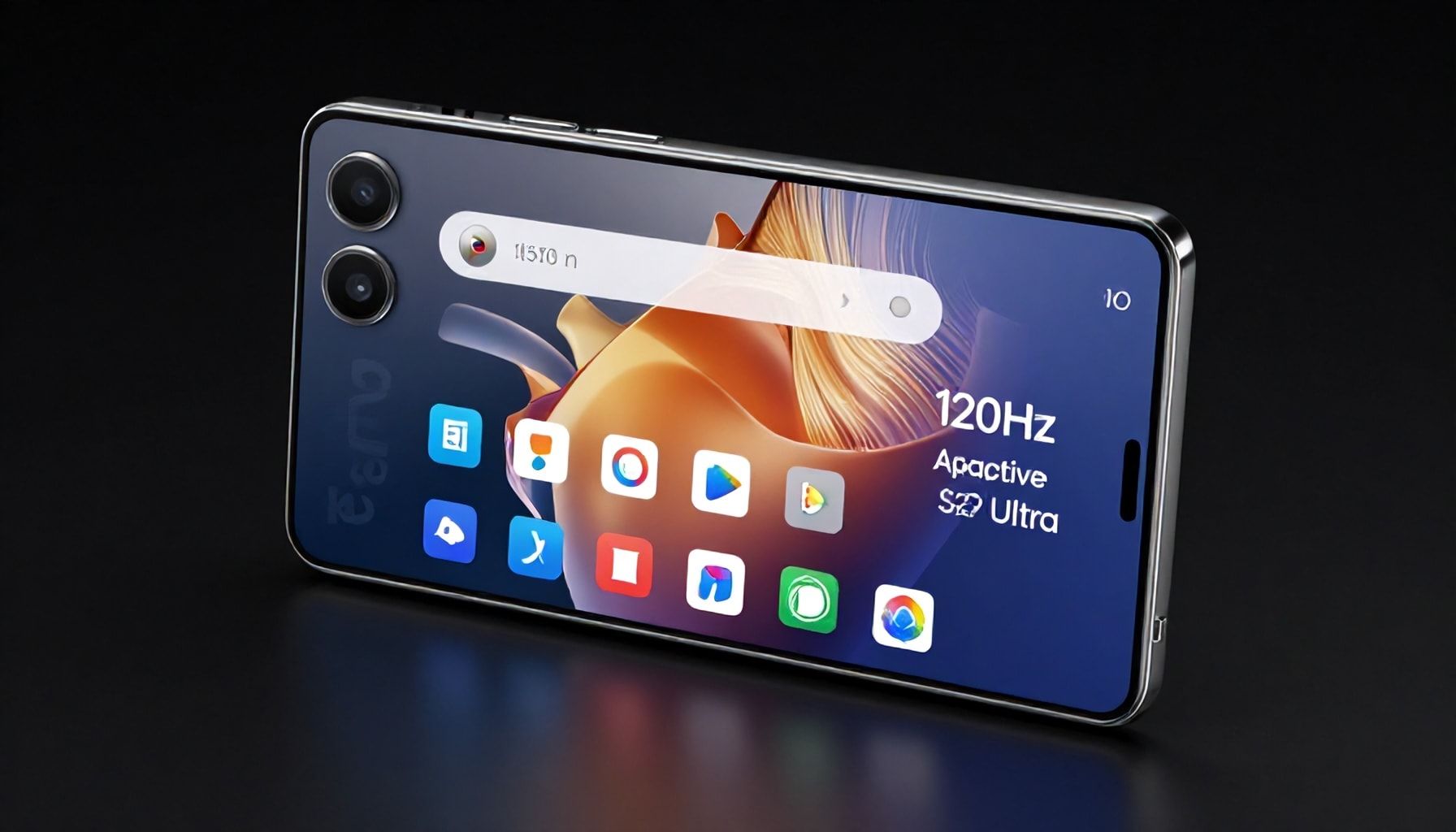 How to Galaxy S23 Ultra’nın 120Hz Adaptif Ekranı ile En İyi Görüntü Kalitesini Almak*