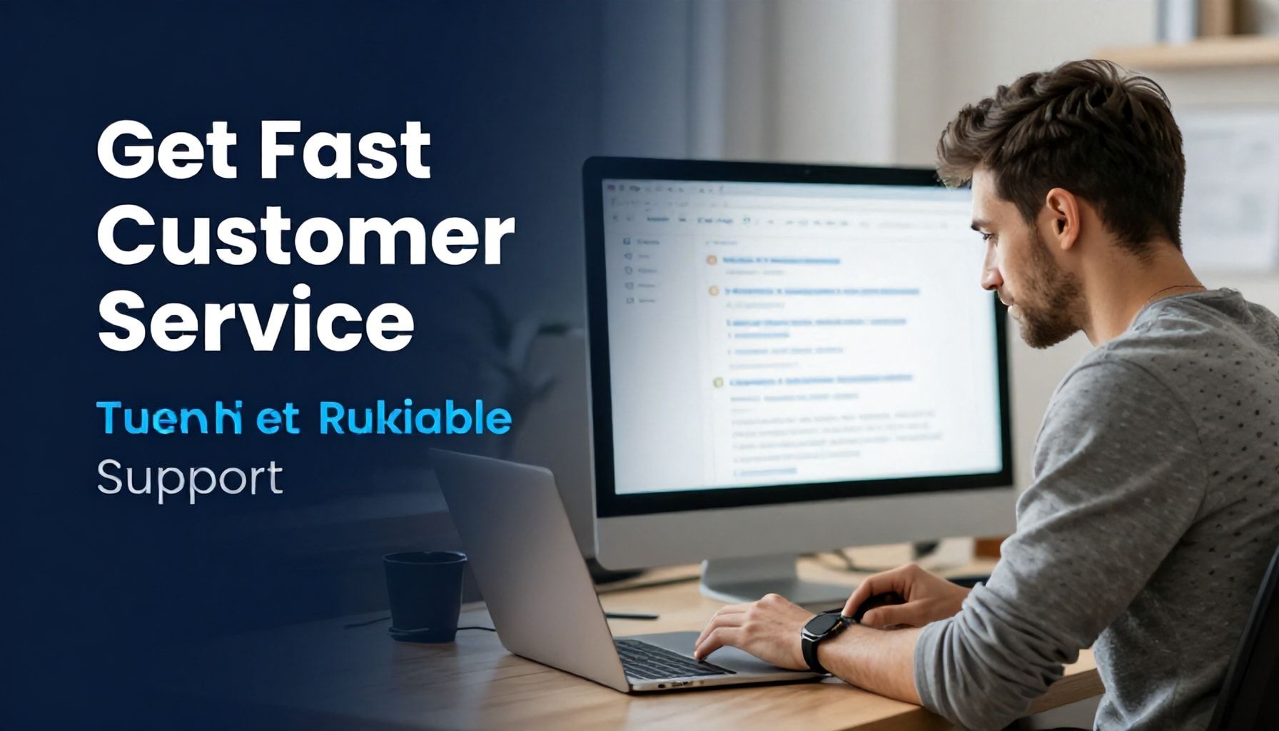 Turknet Müşteri Hizmetleri: Hızlı ve Güvenilir Destek Alın*