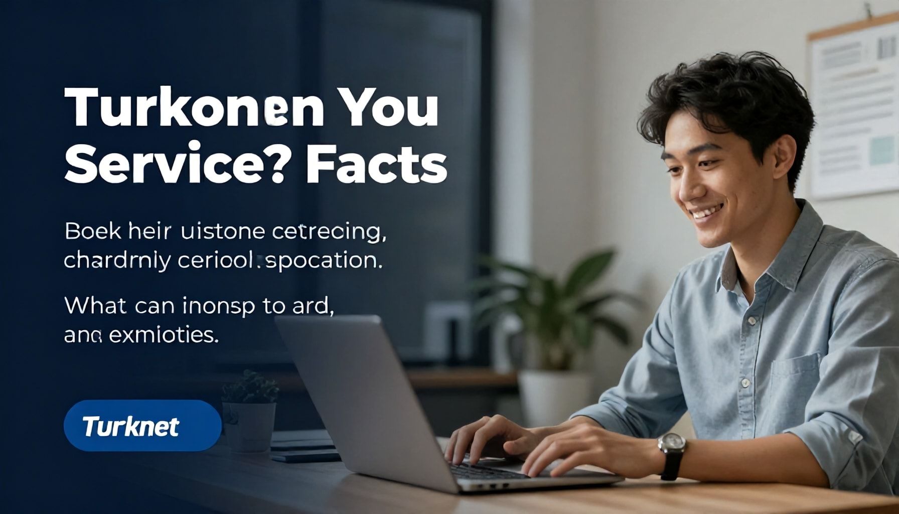 Turknet Müşteri Hizmetleri Gerçekleri: Ne Bekleyebilirsiniz?*