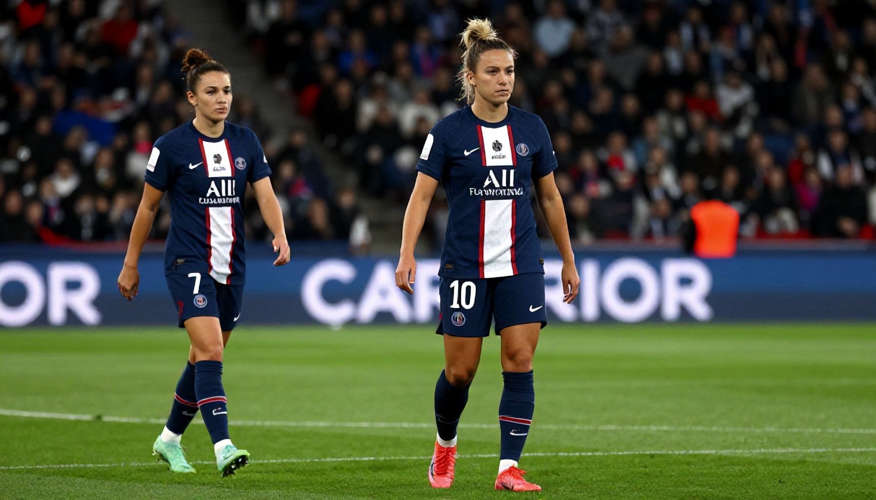 PSG Puan Durumlarıyla İlgili 3 Yanlış Algı: Gerçekleri Öğrenin"*