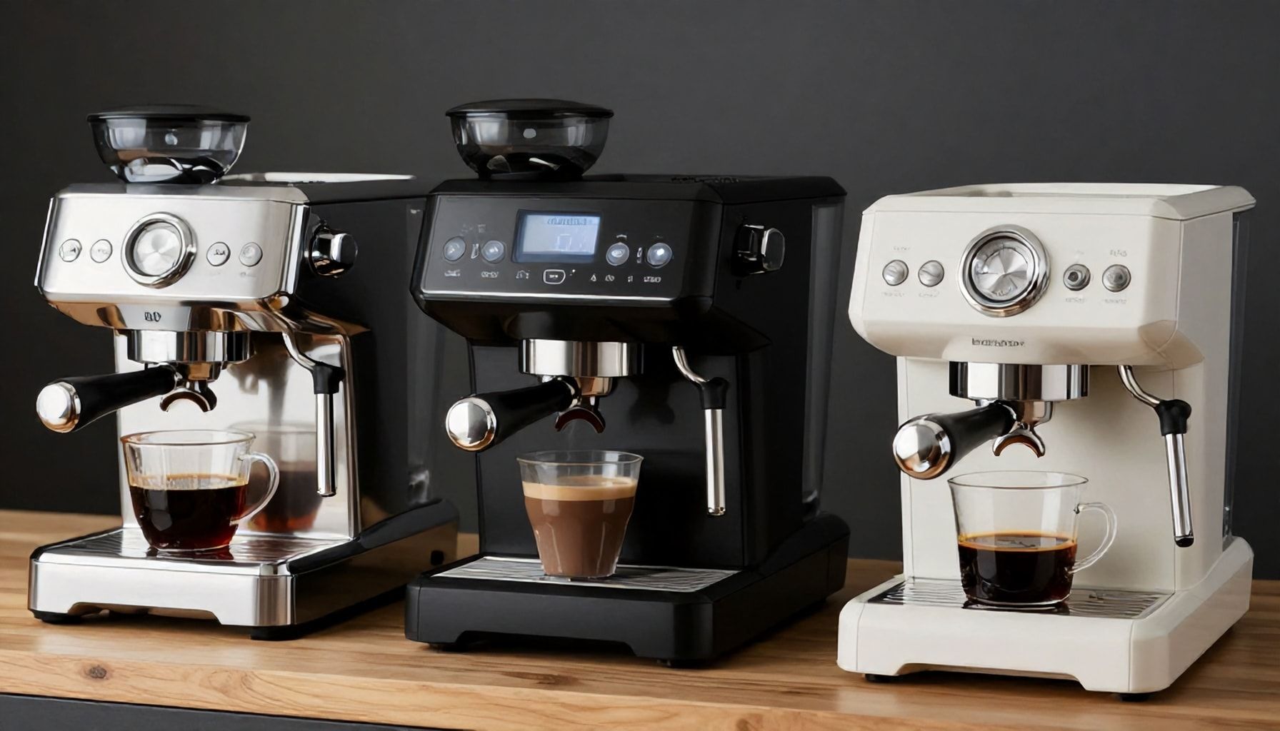 Filtre Kahve Makinesi Markaları Arasında Gerçekten Fark Var Mı?*