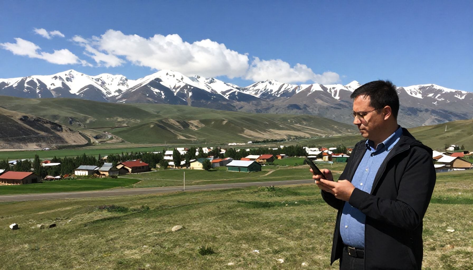 Hakkâri'de Hava Durumu Nasıl Kontrol Edilir?*