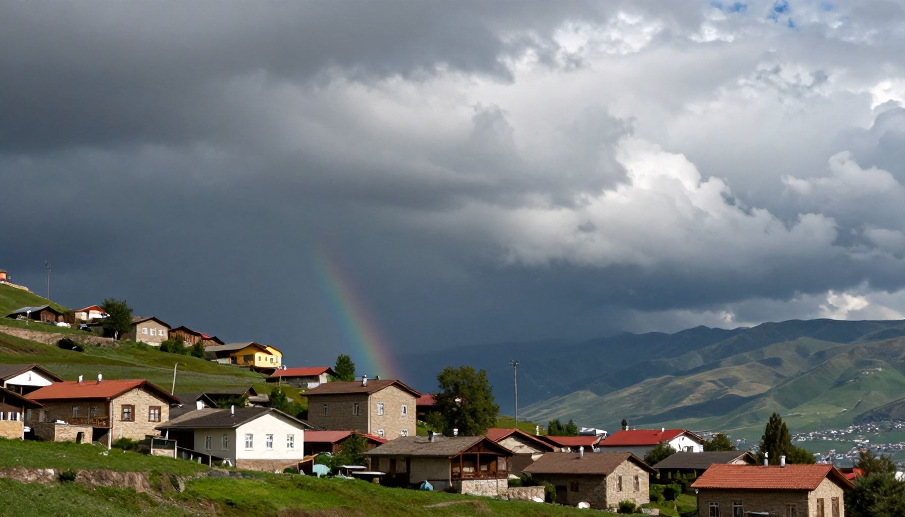 Hakkâri'de Hava Durumu Nasıl Etkiler? Gerçekleri Öğrenin*
