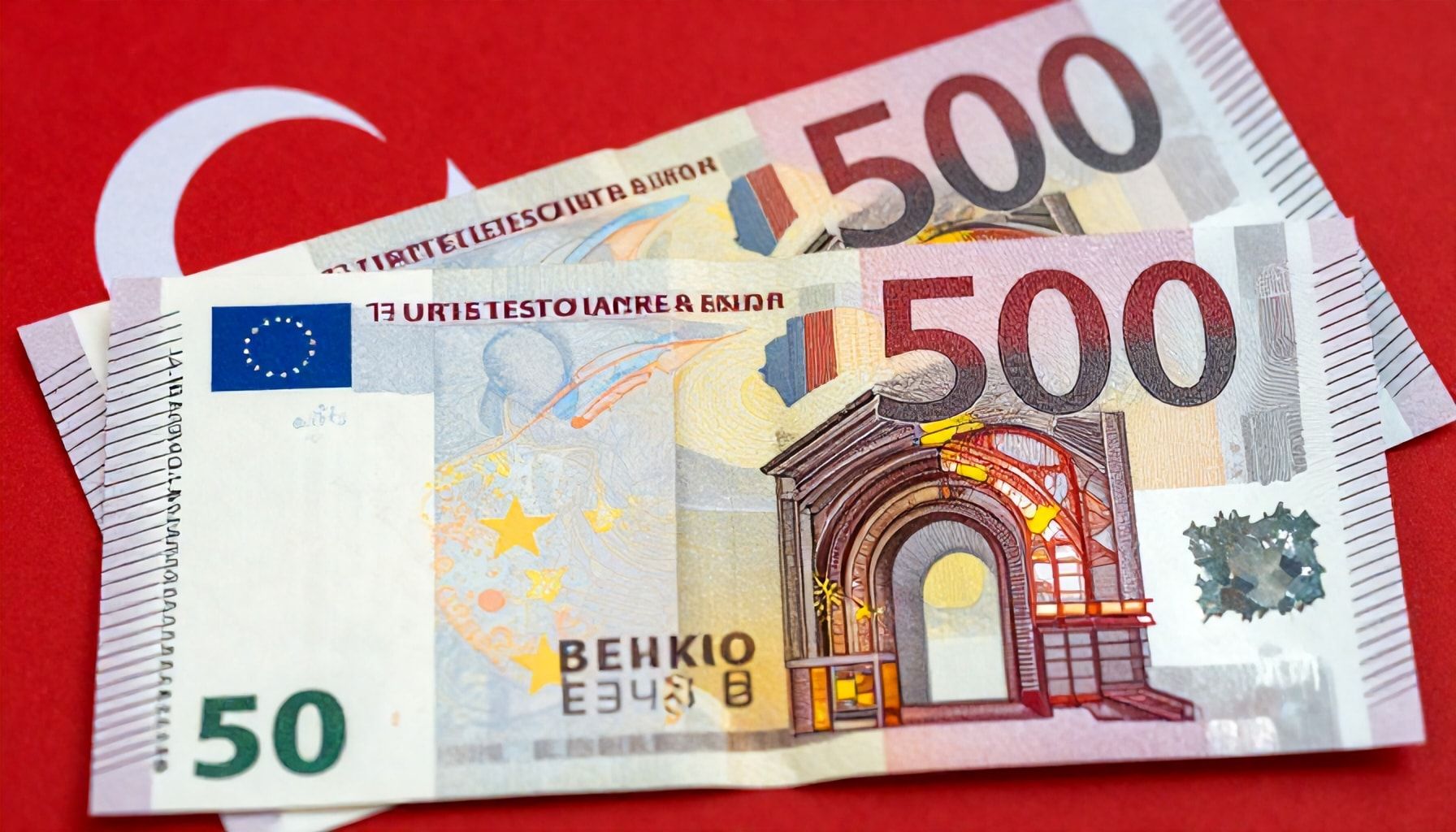 1500 Euro Kaç TL Olduğunu Anlamak: Güncel Döviz Kuru Hesaplama Yöntemi*