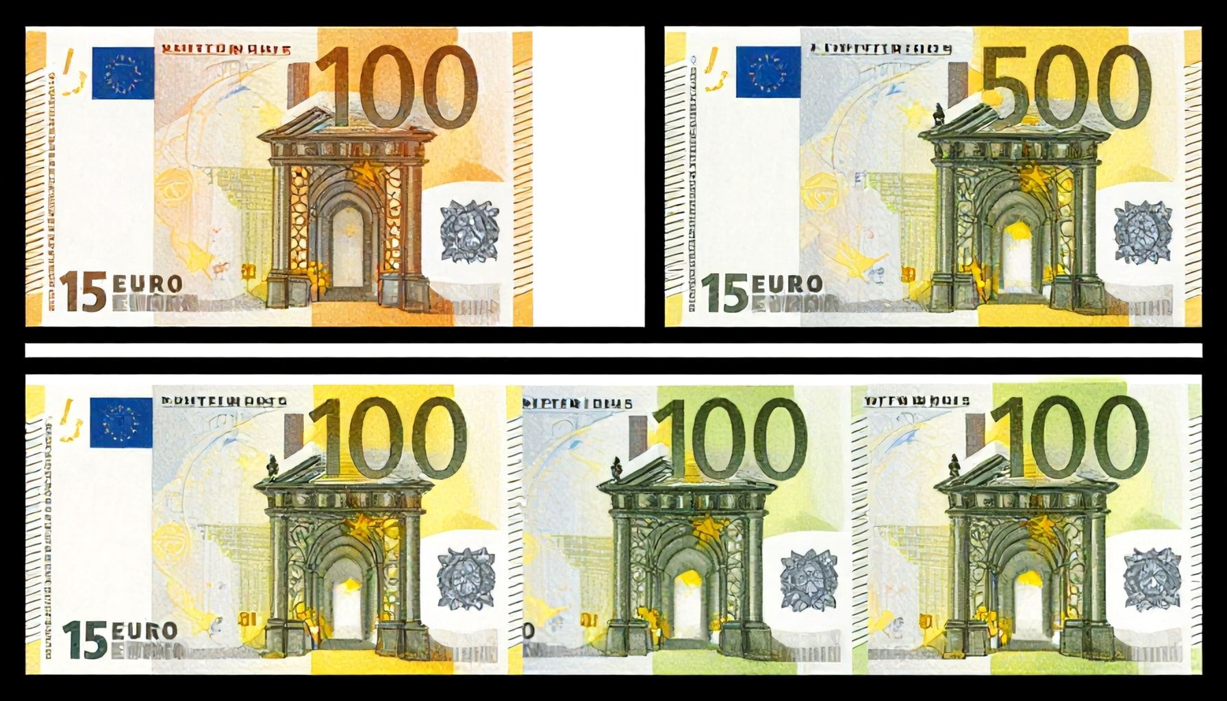 3 Yöntemle 1500 Euro’nun Güncel TL Karşılığını Hesaplayın*