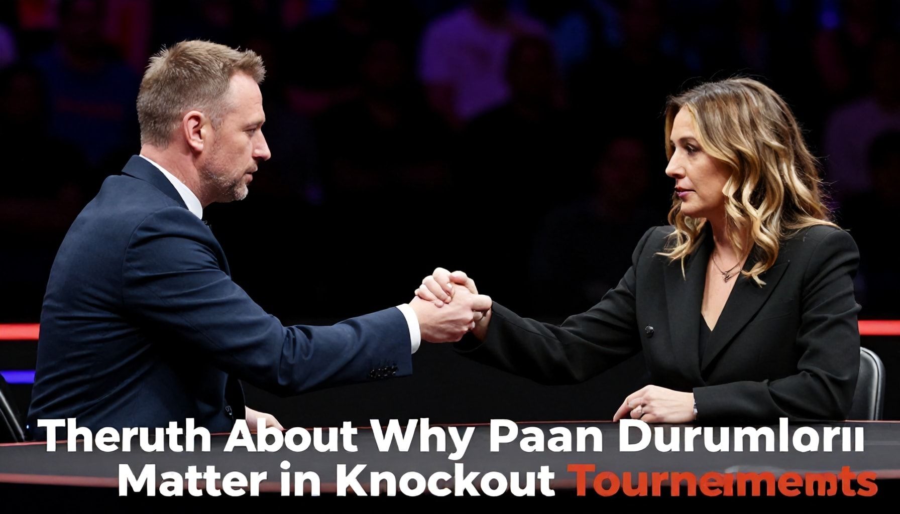 The Truth About Why Puan Durumları Matter in Knockout Tournaments*