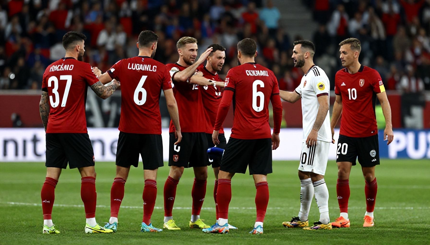 5 Ways to Use Puan Durumları to Predict Your Team’s Path to the Final*