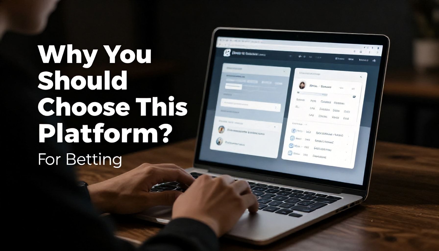 Sekabet Bahisleri: Neden Bu Platformu Tercih Etmelisiniz?*