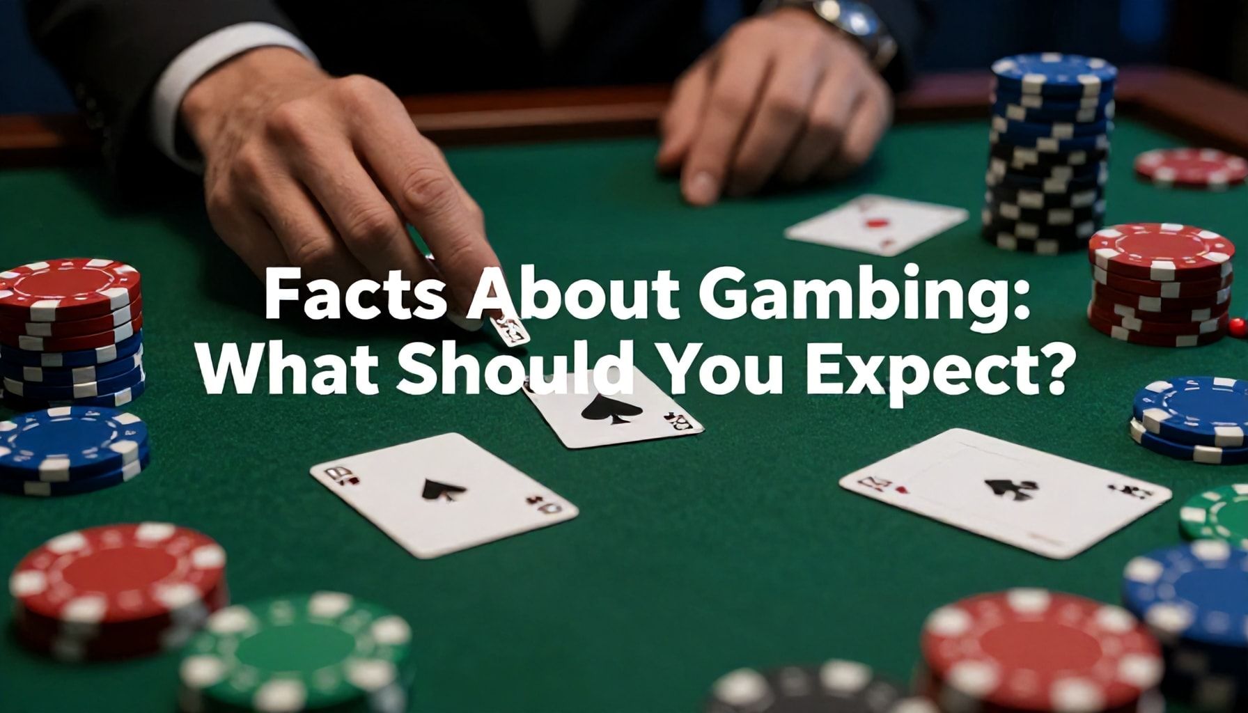 Sekabet Bahisleri Üzerinde Gerçekler: Ne Beklemeniz Gerekiyor?*