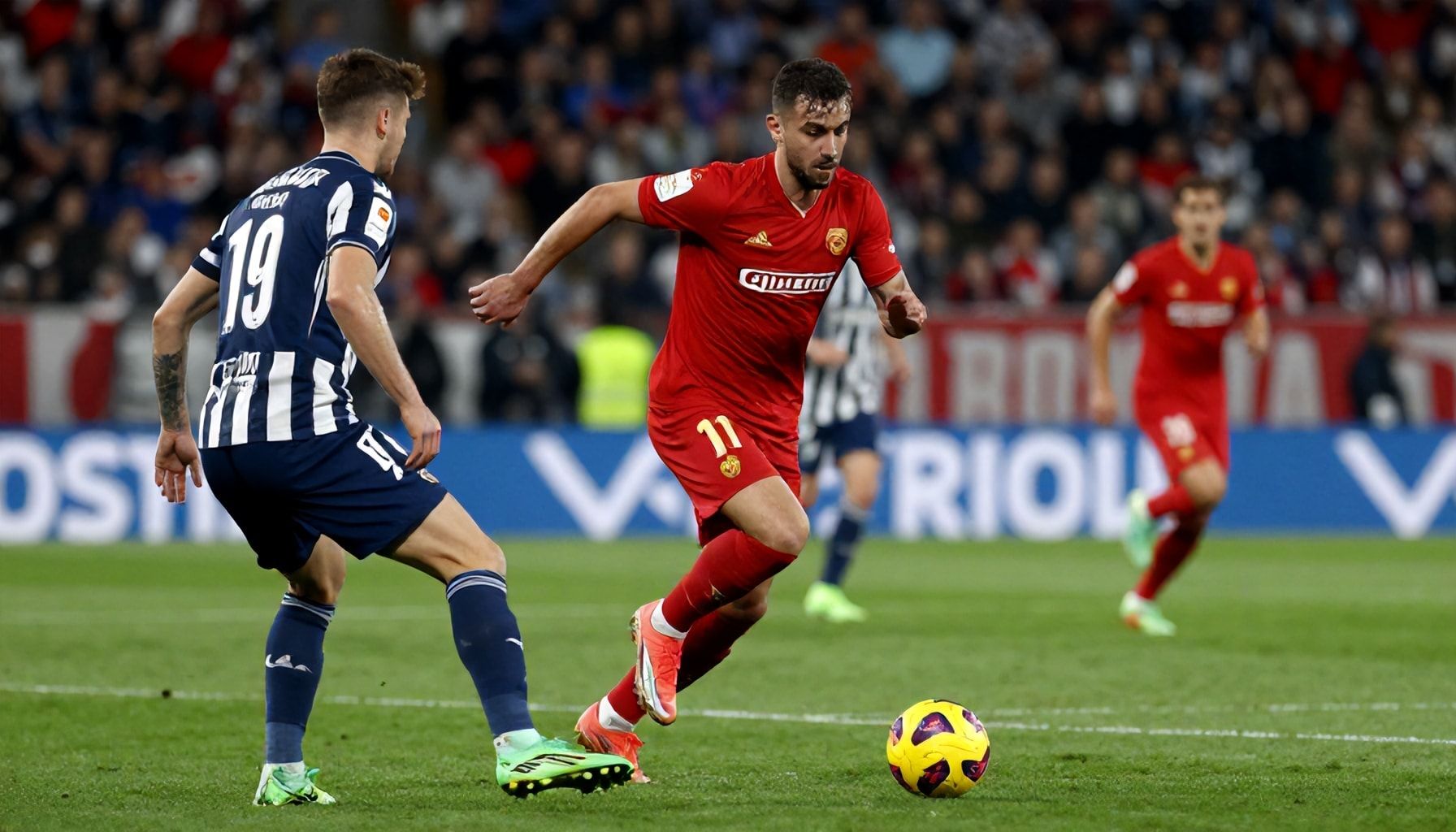 Girona'nın Sürpriz Performansı Gerçekten Neydi?*