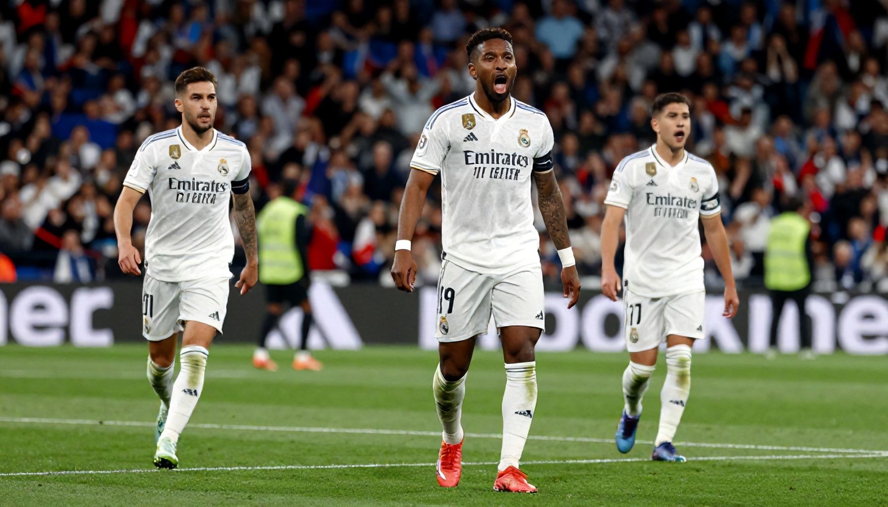 Girona vs. Real Madrid: Maçın Anahtar Anları ve Analizi*