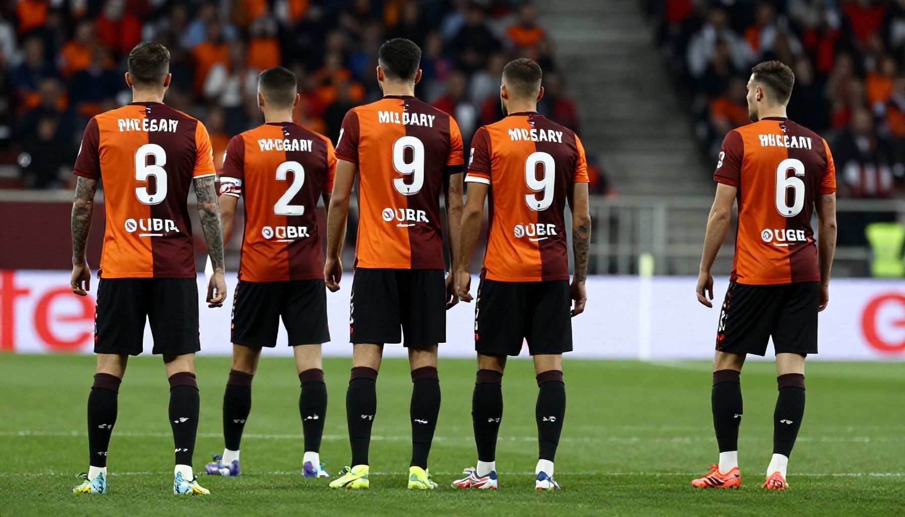 Galatasaray'ın Antalyaspor'a karşı avantajını koruma stratejileri*