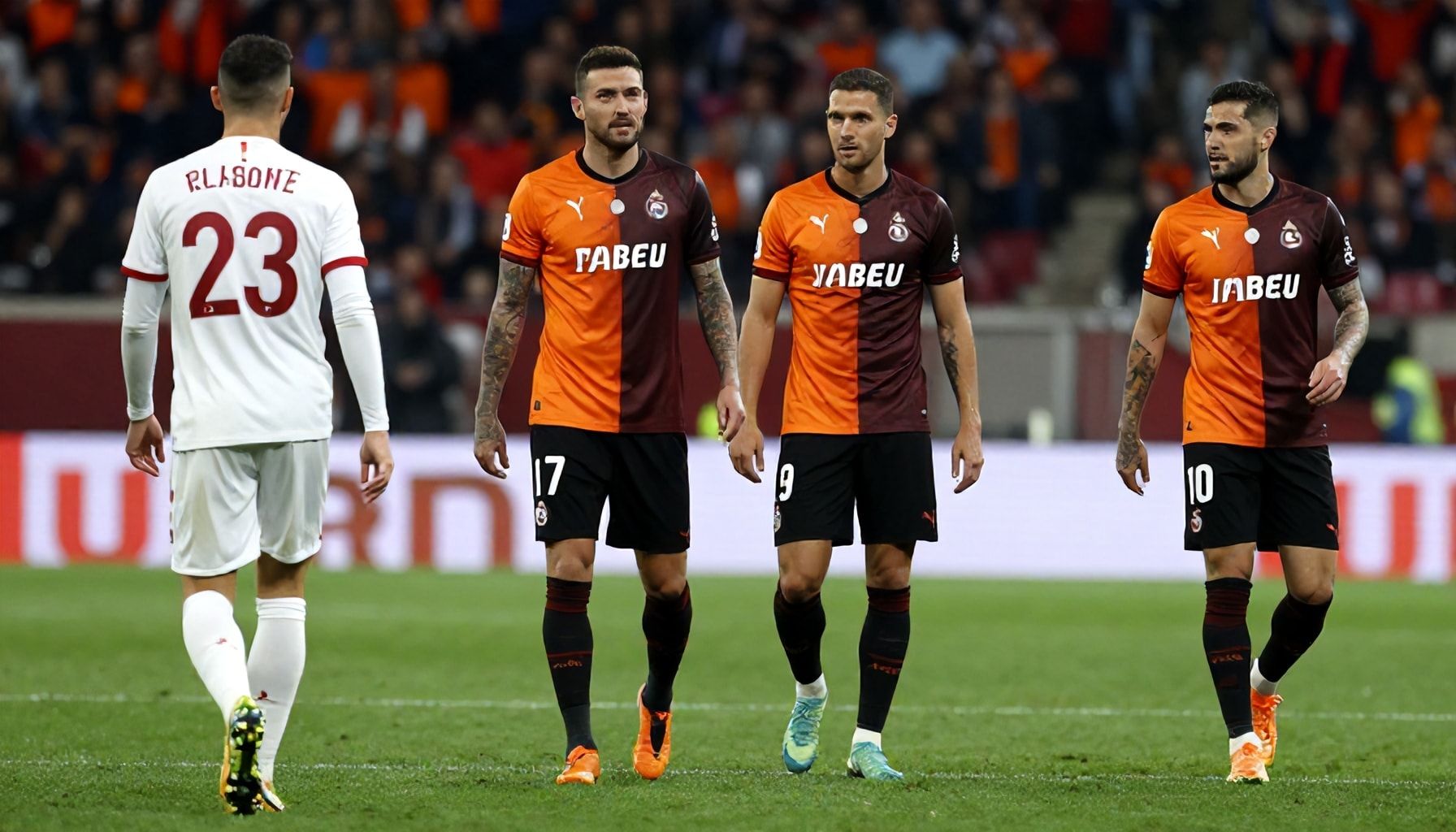 Galatasaray'ın teknik üstünlüğü: Neden Antalyaspor'u geçer?*