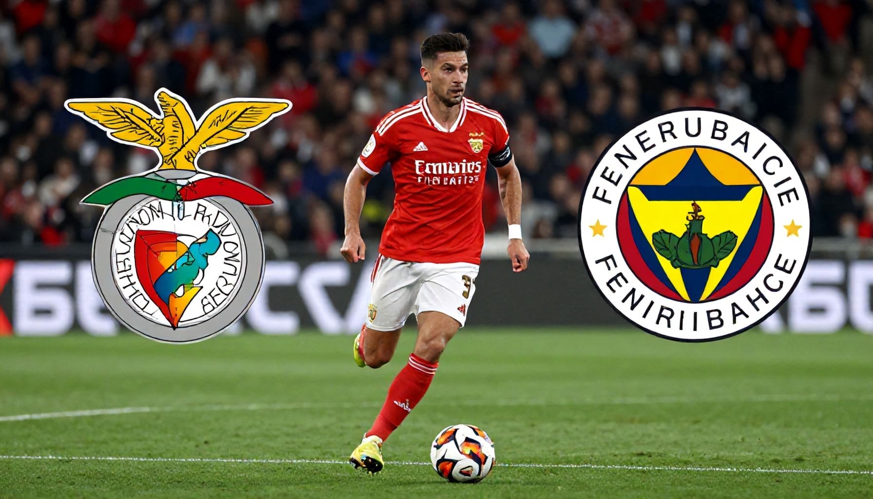 Maç Kadrosu Seçimi: Benfica ve Fenerbahçe'in Oyuncu Performansına Nasıl Etki Ediyor?*