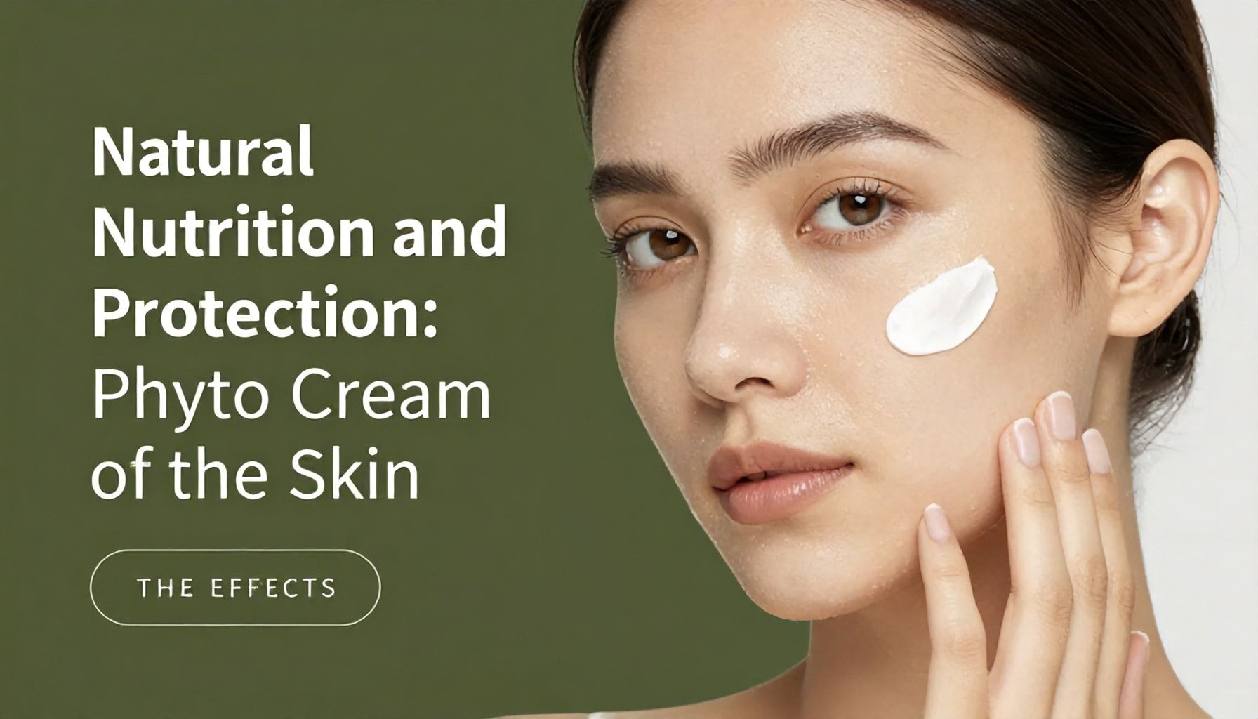 Doğal Beslenme ve Koruma: Fito Krem'in Cilde Etkileri"*