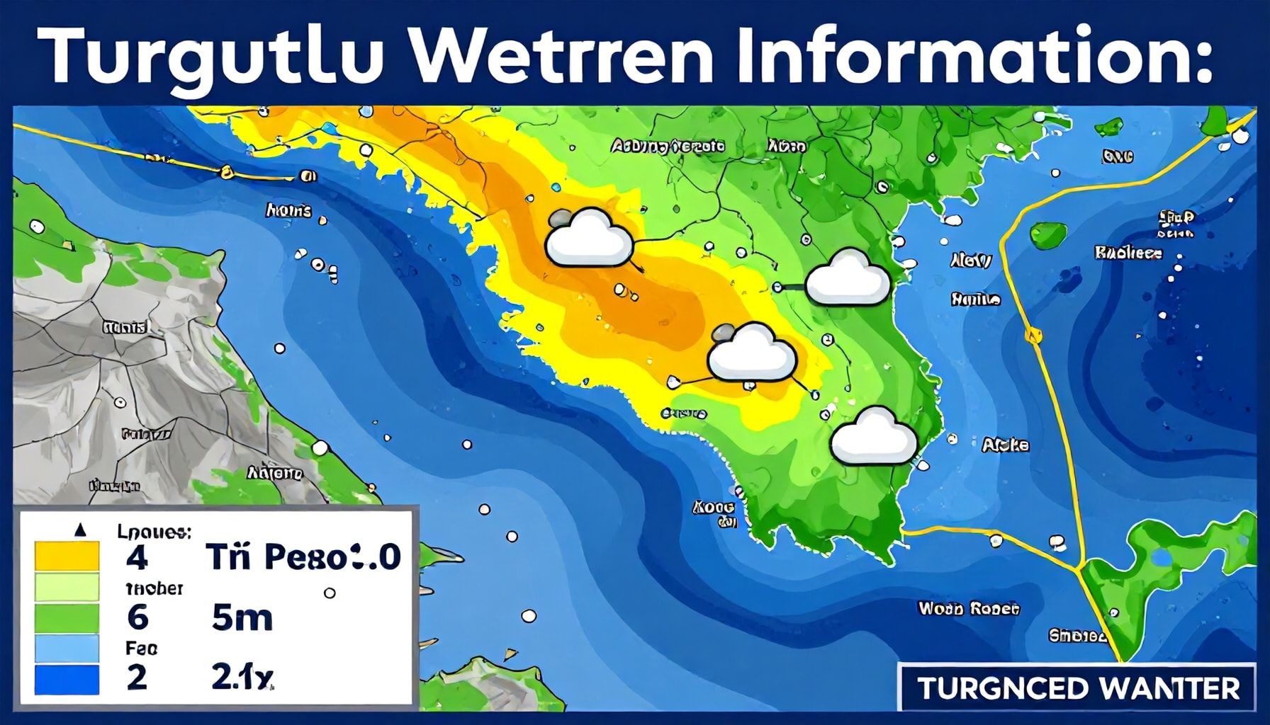 Turgutlu Hava Durumu Güncel Bilgisi: Nasıl İleri Uyarılara Hazır Olursunuz?*