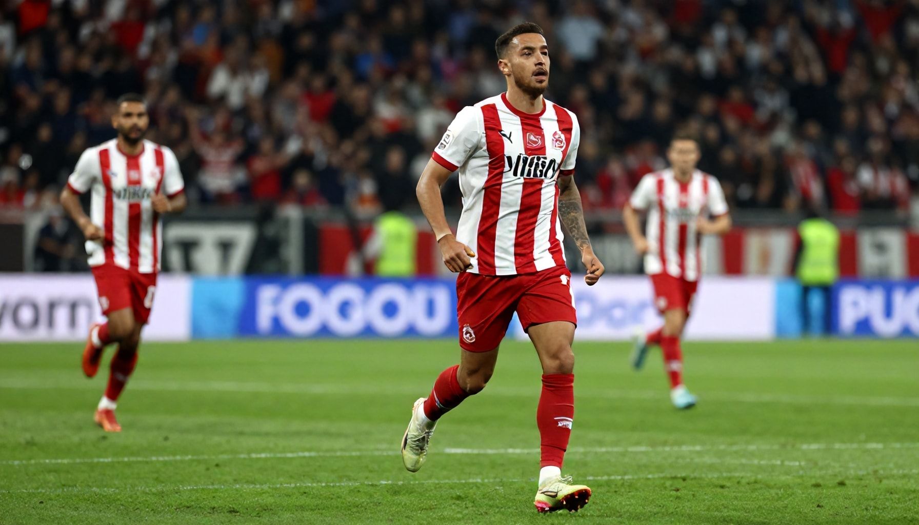 Sıcak Derbi'de Sivasspor'un Kazanabilmesi İçin 5 Anahtar Nokta*