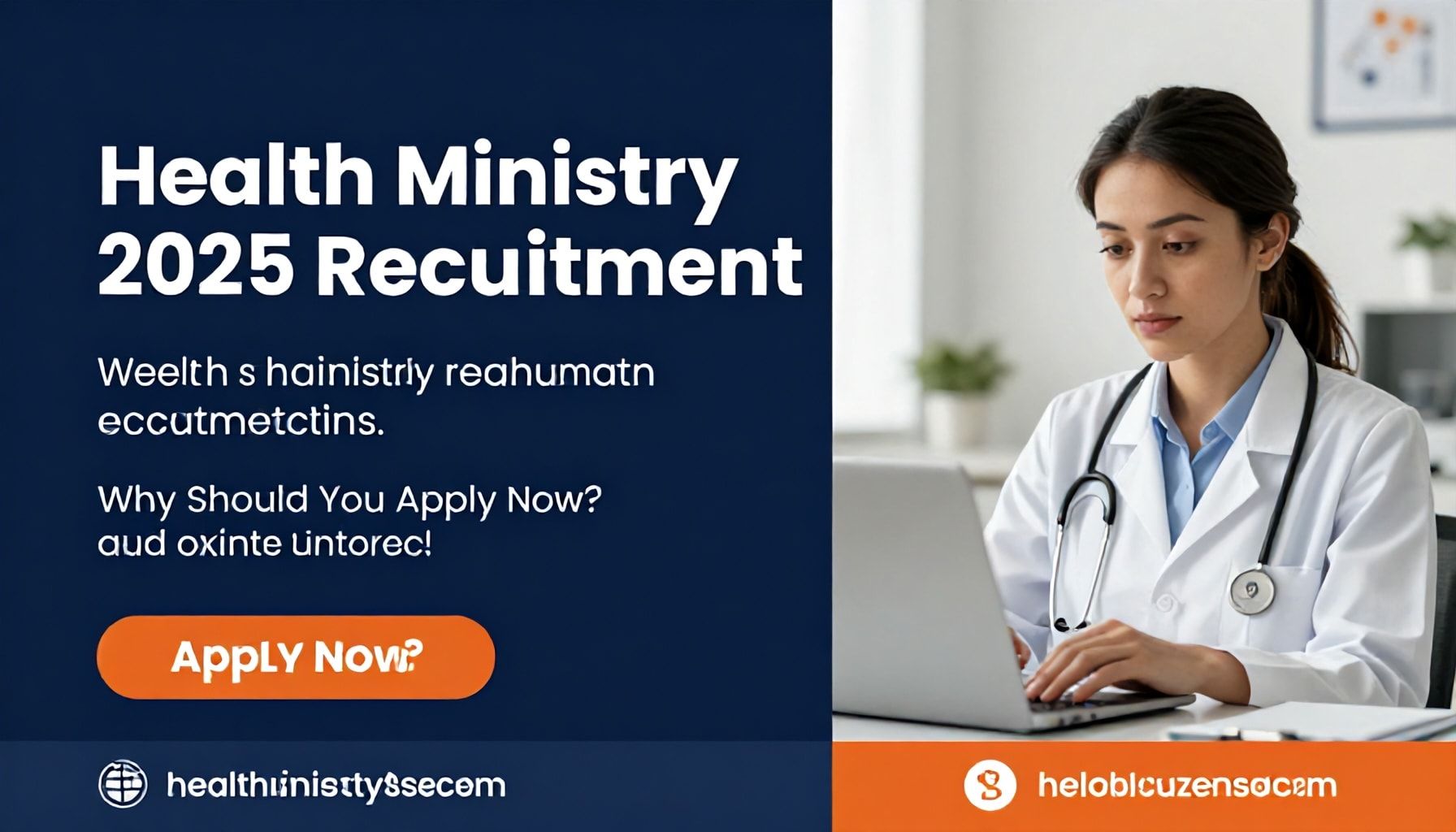 Sağlık Bakanlığı 2025 Alımı: Neden Şimdi Başvurmalısınız?*