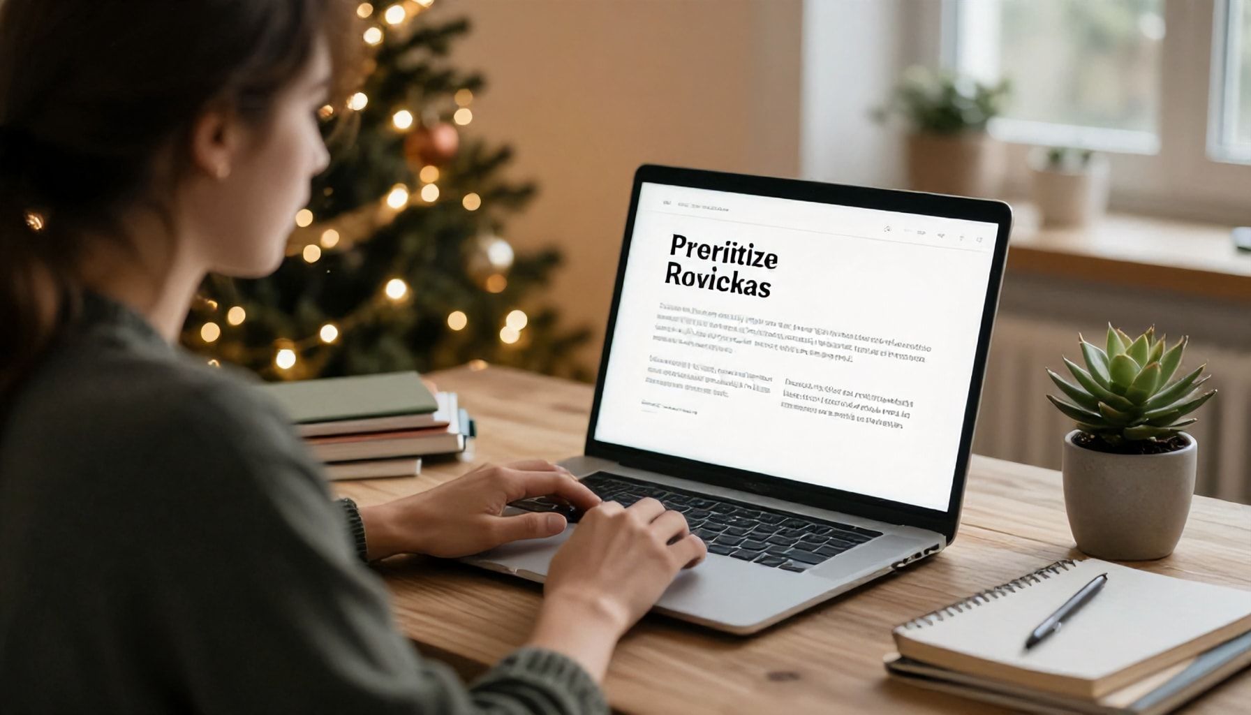 Bayramdan Kalan Günleri Verimli Geçirmek İçin 7 Pratik Yöntem*