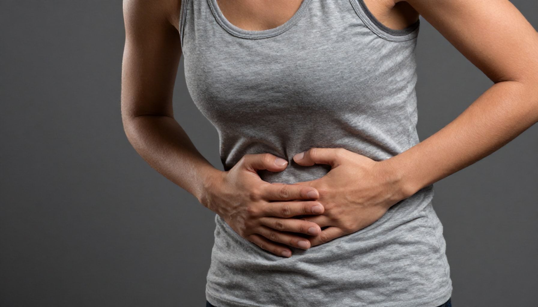 Karın ağrısına doğal ve etkili çözümler*