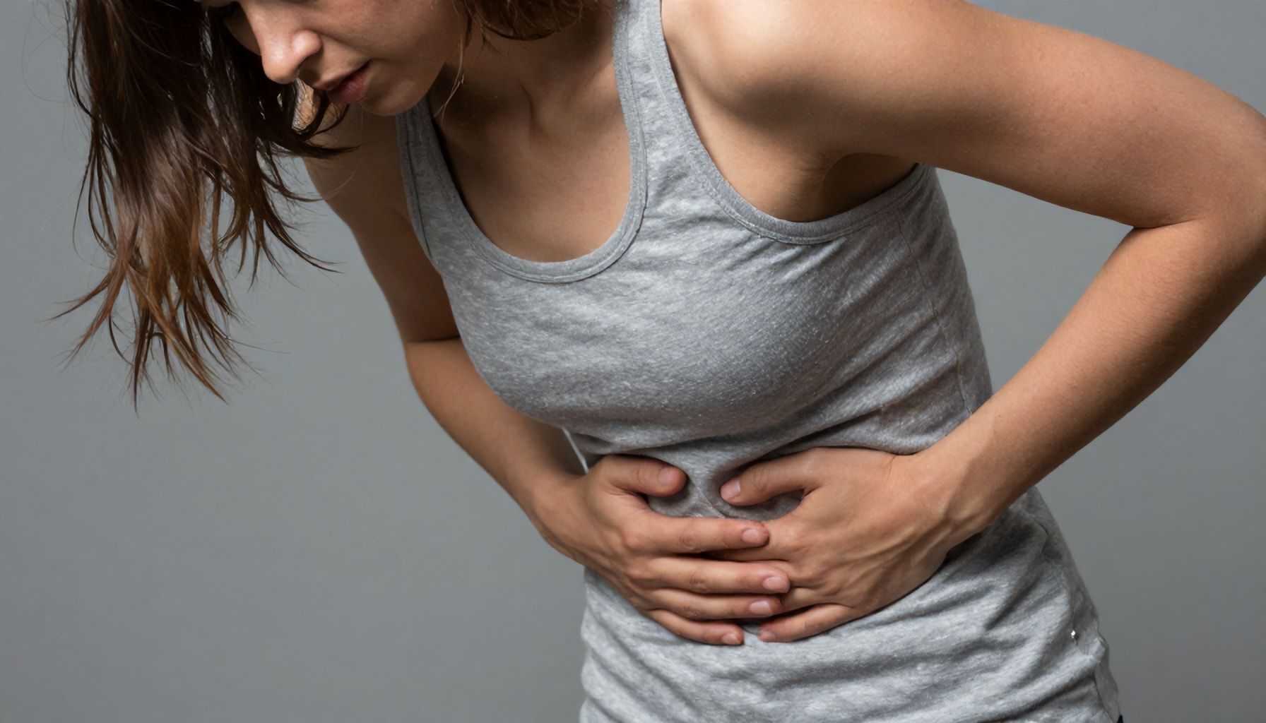 5 Doğal Yöntemle Karın Ağrısını Anında Azaltın*