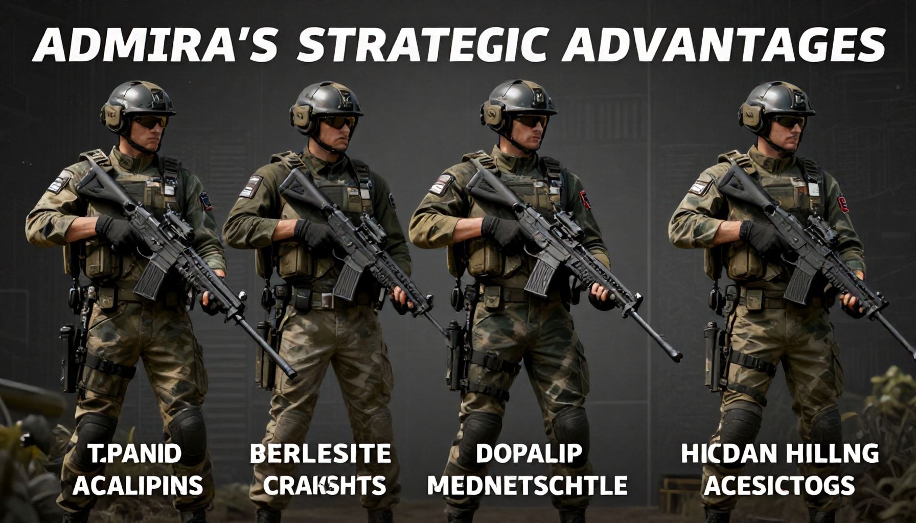 Ligde Avantaj Sağlayan Admira'nın Taktik ve Stratejileri*