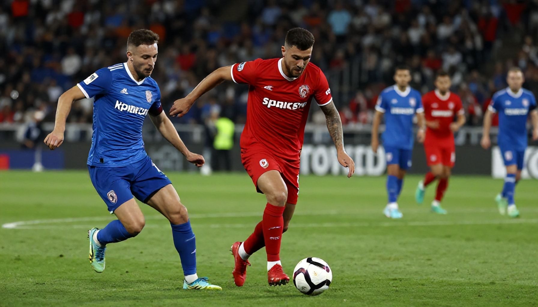 Admira'nın Beşiktaş'a Karşı Zaferinden Öğrenilecek 5 Önemli Ders*