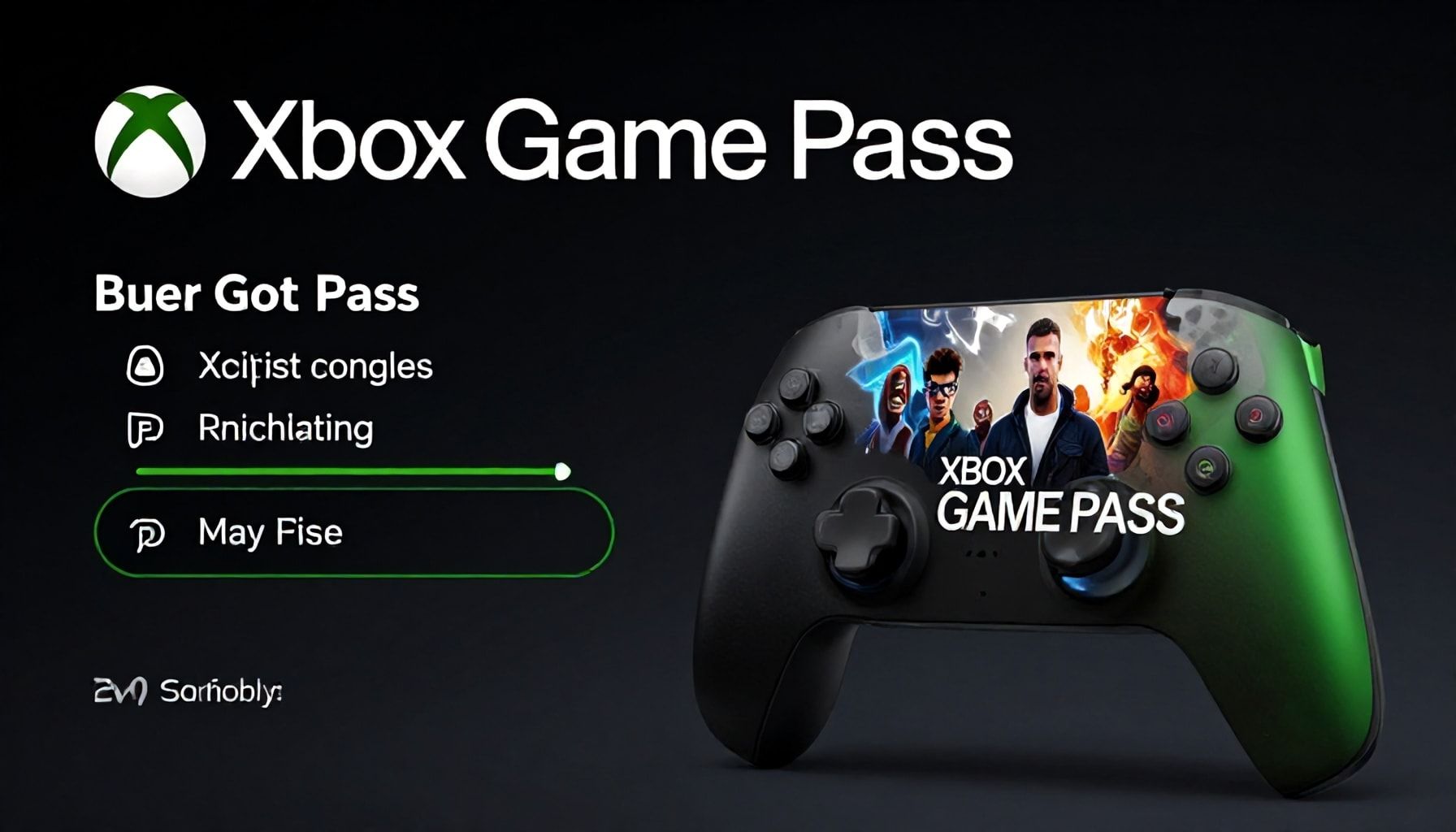 Neden Xbox Game Pass İle Oyun Almak İçin Daha Ekonomik?*