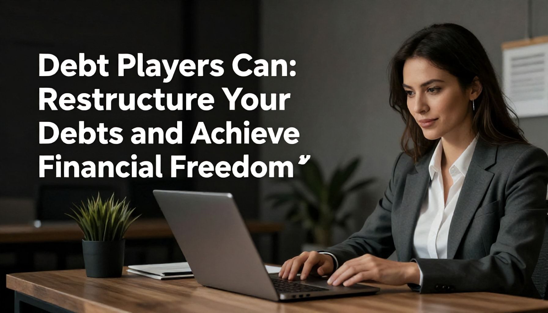 Can Borcu Oyuncuları: Borçlarınızı Yeniden Planlayın ve Finansal Serbestliğinizi Kazanın*