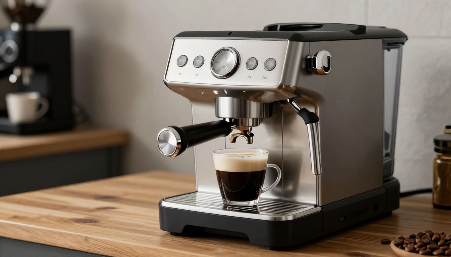 Arçelik Kahve Makinesi: Kahve Severlerin Gerçek Düşündüğü Şey*