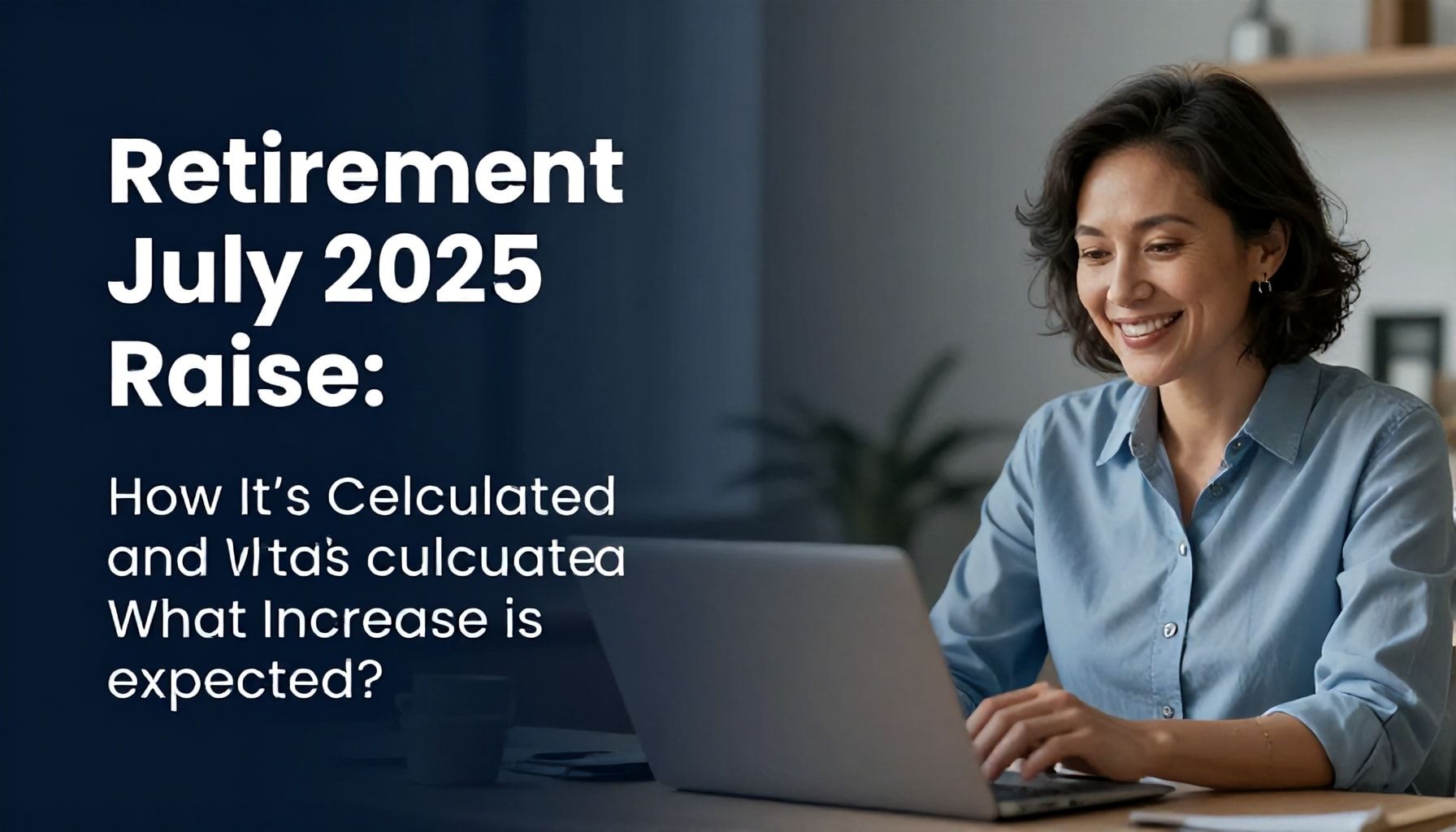 Emekli Temmuz 2025 Zammı: Nasıl Hesaplanır ve Ne Kadar Artış Bekleniyor?*