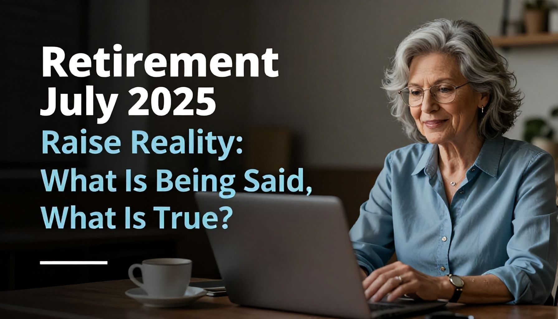 Emekli Temmuz 2025 Zammı Gerçeği: Ne Söyleniyor, Ne Gerçek?*