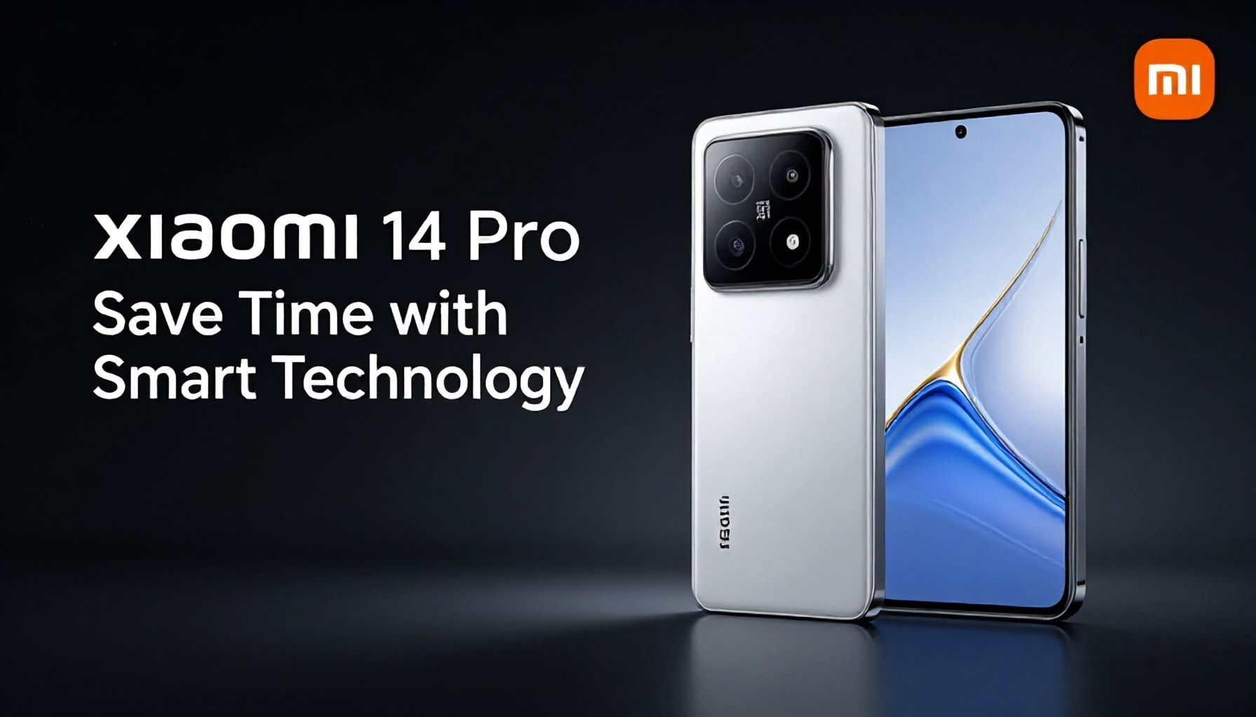 Xiaomi 14 Pro ile 5 Yolla Verimliliğinizi Artırın: Akıllı Teknoloji ile Zaman Kazanın*