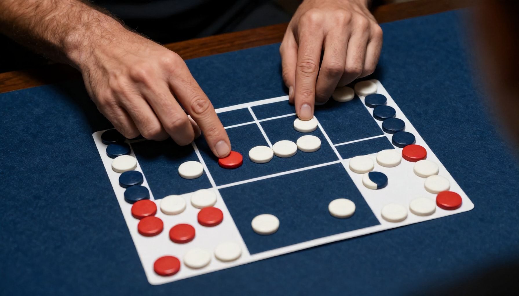 Taş-Kağıt-Makas’ta Nasıl Avantaj Kazanırsınız? Bilmediğiniz 3 Yöntem*